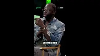 Skip Bayless Calls Draymond Green The DIRTIEST PLAYER IN THE NBA To His FACE😱 👀