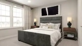3D Virtual Fly Through -The Madison Interior Design