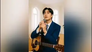 Kael de Cristo - Pai Preciso de Colo