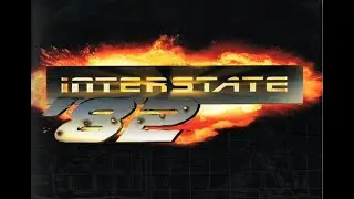 After Reloaded Josh Mancell   Love Theme from Interstate '82