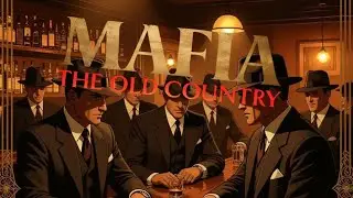 Mafia Old Country | Chapter 2: &ldquo;Palio&rdquo; &ndash; The Race for Power