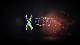 VIRTUAL AWARDS: Chad Excellence in Business and Community Awards 2020