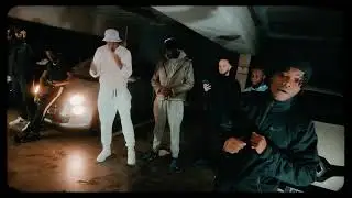 Azeu - Zéro bruit (Clip Officiel)
