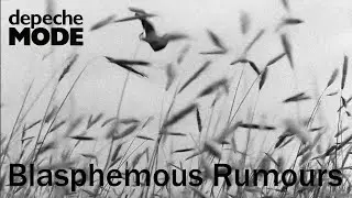 Depeche Mode - Blasphemous Rumours (Tłumaczenie PL)