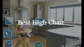Best High Chair - 2020