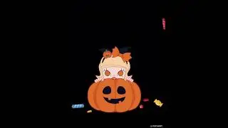◖MOLLY BJD - HALLOWEEN🎃◗