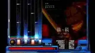 IIDX Happy Sky CS - Scripted connection long