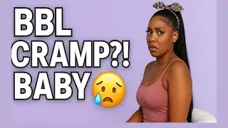 &ldquo;BBL Butt Cramp?! BABY 😭 + Celebrity Regret Stories They Don&rsquo;t Tell You About&rdquo;