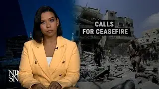 Human rights expert: Israel's abuses not new