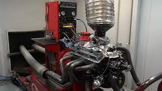 ATK High Performance HP291PC Chevy 350CI 325HP