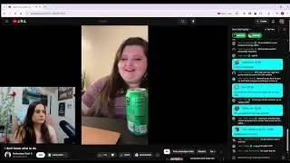 AMBER IS BACK WITH EMILY? | Amberlynn Reid Livestream Reaction