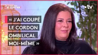 Déni de grossesse : elle a accouché seule ! - Ça commence aujourd'hui
