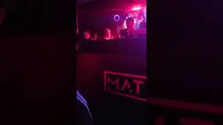 Sumia 🇹🇷 and the other DJ chick iuți_aye at the end of the rave #hardtechno #sumia