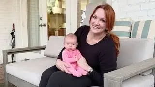 Ree Drummond Says Heartbreaking Goodbye To Beloved Family Member