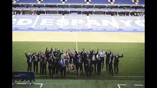 Master in Football Business & Management