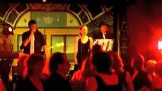 Superstition - Live - Devon Wedding Band