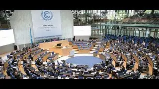 Marrakesh Morocco UN Climate Change Conference    COP 22 in hindi | Part 3