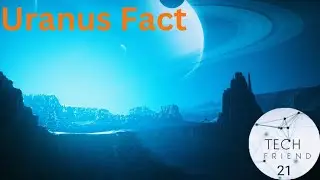 uranus facts || solar system planets || science documentary || smart learning for all || #uranus