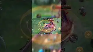 ESMERALDA Vs ALUCARD Overdrive Mode #mad28 #shorts #shortsvideo #mlbbshorts #mobilelegends