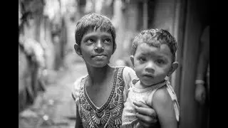 Vlog 3 Hillsong KB India -  Vision Rescue Educare Projects