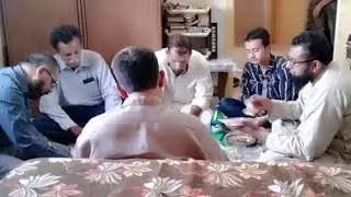 dxn hyderabad service center ki opning farhat baig