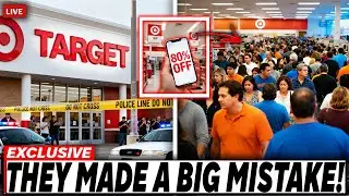 Target's BILLION DOLLAR Secret Is EXPOSED!