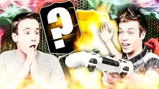 PACKED HIM TWICE!! - FIFA 15 Pack Opening