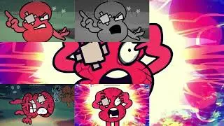 TPOT 20 but Only When Three is On Screen has a Sparta Gamma Remix