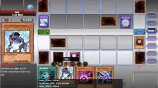 KCVDS Duel: Ally Salvo Bombs (Testing) vs An Elemental Hero Deck
