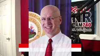 Eastern Panhandle Talk: WV Senate President Craig Blair (1/6/25)