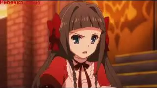 Изаёй и Аска|Принцесса|(Amv)