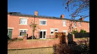 🏡 Wylam Street, Craghead | 2-Bed Extended Home | For Sale | David Bailes