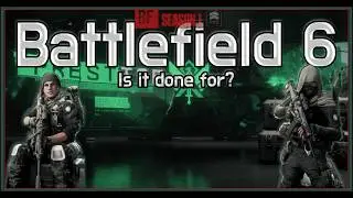 Battlefield 6 is unplayable for these reasons..