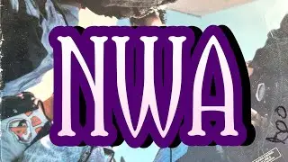NWA - WONRADIO LONGPLAY