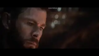 Thor Went For The Head Audience Reaction