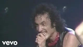 Quiet Riot - Let's Get Crazy (Live)