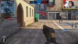 Modern Combat 5 PC - 