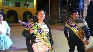 2 FIESTA PATRONAL EN HONOR AL NIÑO FELIPITO DE LARMENTA IZCUCHACA 2025 VOL  2