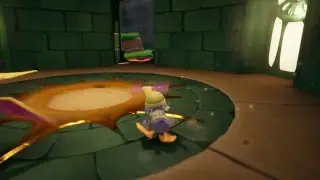 Spyro Year of the dragon part 2