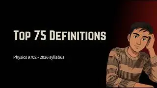 Physics Paper 4: The Ultimate Cheat Sheet (2026 Syllabus)