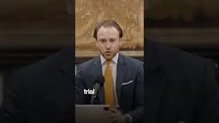 Motion For New Trial: Prosecutorial Misconduct