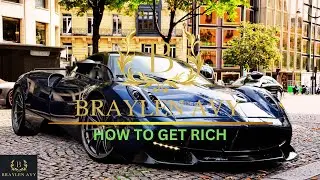 Millionaire | How to get rich