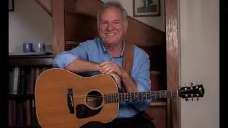 Ralph McTell - First Song