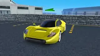 Car Driving Academy 2018 3D | Android/ios Gameplay 2018