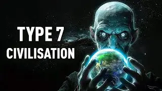 Et si l'humanit&eacute; devenait une civilisation de type 7 ?
