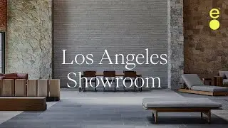 Eco Outdoor | Flagship Los Angeles Showroom