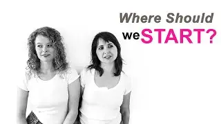 Where Should We Start? |  A Telus Storyhive Pitch