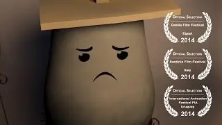 Zeer Story - short animation film- فيلم حكاية زير