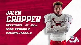NSD19: Jalen Cropper