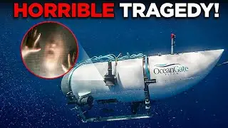 Titan Submarine: The Untold Story of the Deep-Sea Tragedy